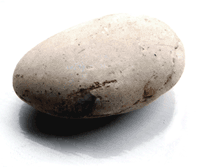 Image of a stone